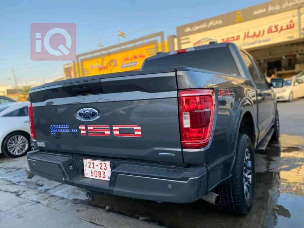 فورد إف-150